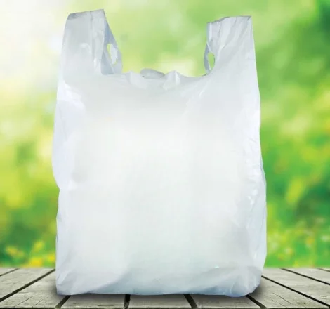 Biodegradable Bags

